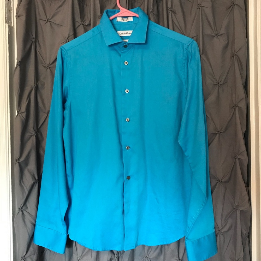 Calvin Klein Button Down Shirt